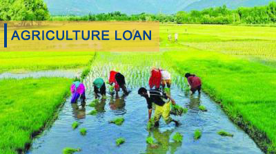 AGRICULTURE-LOAN-BCCI