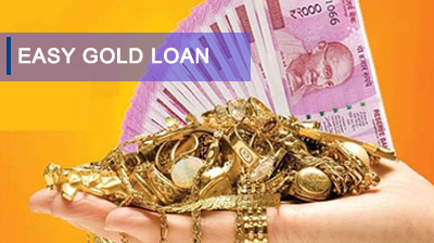 GOLD-LOAN